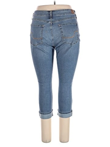 Levi Strauss Signature Jeans (view 2)