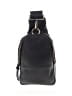 Anthropologie 100% Polyurethane Black Backpack One size - photo 1