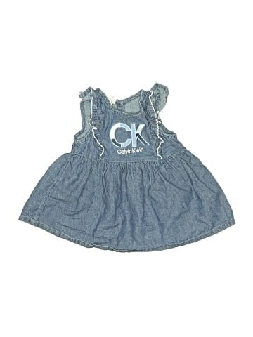Calvin Klein Dress (view 1)