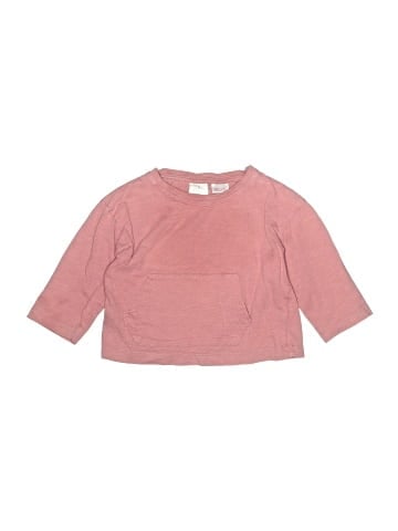 Zara Baby 3/4 Sleeve T-Shirt (view 1)