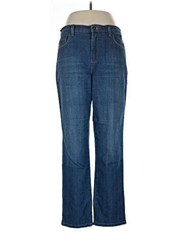 Gloria Vanderbilt Jeans (view 1)