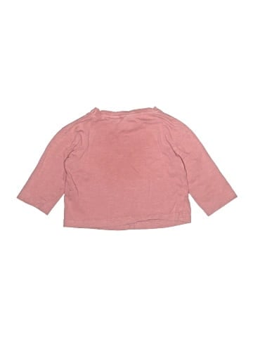 Zara Baby 3/4 Sleeve T-Shirt (view 2)