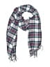 Eddie Bauer Plaid Purple Scarf One size - photo 1