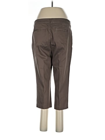 St. John's Bay Khakis (view 2)
