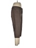 St. John's Bay Brown Khakis Size 12 - photo 4