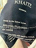 Khaite Blue Jeans Size 27 waist - photo 5