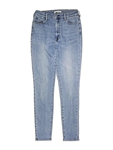 PacSun Denim Shorts (view 1)