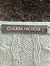 Claudia Nichole Cashmere Teal Pullover Sweater Size M - photo 7