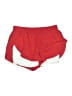 Active by Old Navy Color Block Red Athletic Shorts Size XL - photo 1