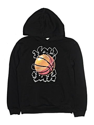 H&M Pullover Hoodie (view 1)