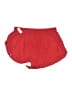Active by Old Navy Color Block Red Athletic Shorts Size XL - photo 2