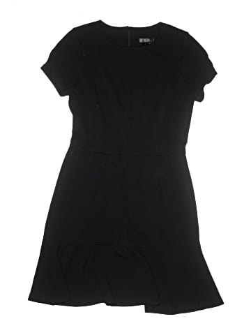 Aqua Dress (view 1)