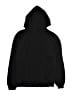 H&M Black Pullover Hoodie Size 12 - 14 - photo 2