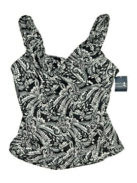 Lands' End Swimsuit Top