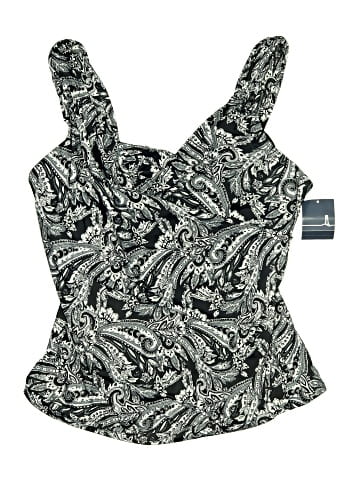 Lands' End Swimsuit Top (view 1)