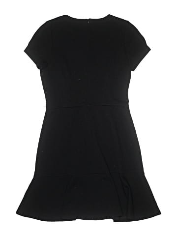 Aqua Dress (view 2)
