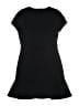 Aqua Solid Black Dress Size L (kids) - photo 2