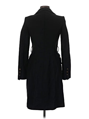 Zara Wool Coat (view 2)