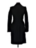 Zara Black Wool Coat Size M - photo 2