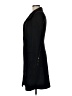 Zara Black Wool Coat Size M - photo 5