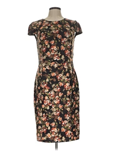 W by Worth Cocktail Dress (view 1)