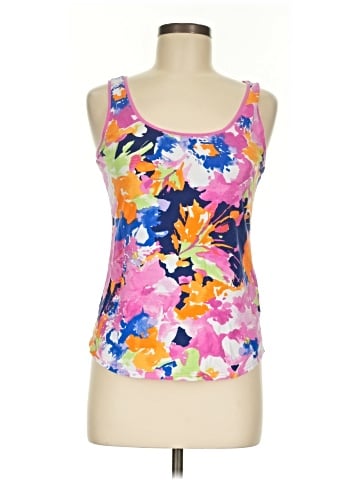 Chaps Tank Top (view 1)