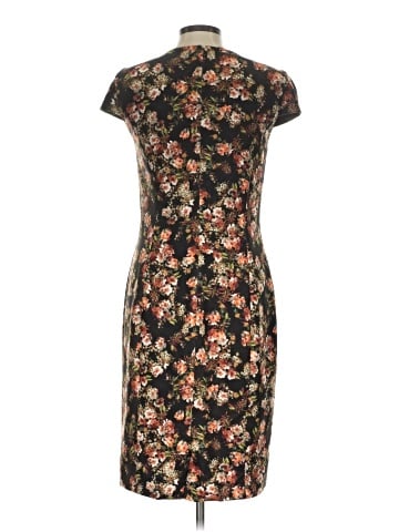 W by Worth Cocktail Dress (view 2)