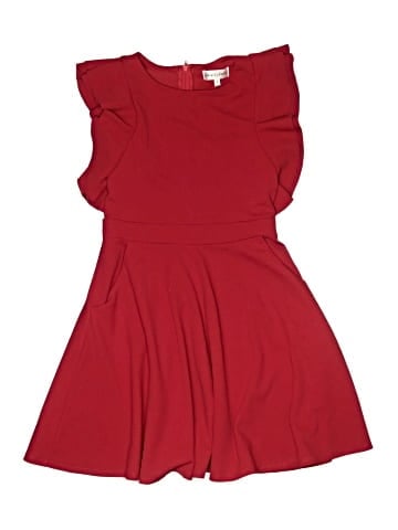 Emerald Sundae Dress (view 1)