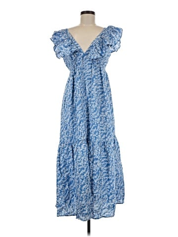 Elie Tahari Casual Dress (view 1)