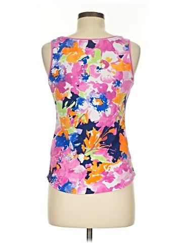 Chaps Tank Top (view 2)