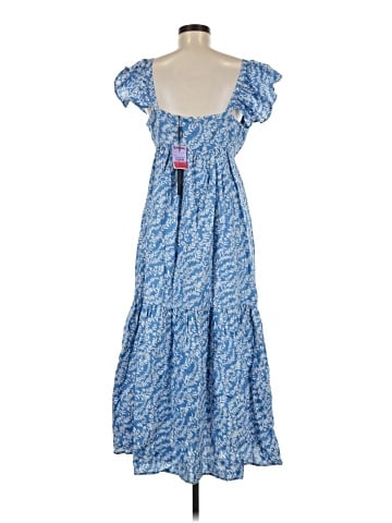 Elie Tahari Casual Dress (view 2)