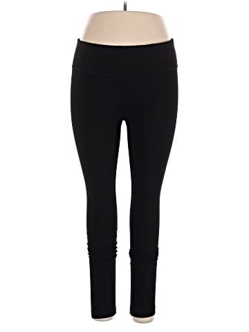 90 Degree by Reflex Active Pants (view 1)