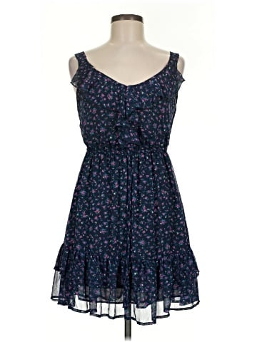Bebop Casual Dress (view 1)