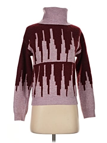 Urban Outfitters Turtleneck Sweater (view 1)