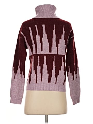 Urban Outfitters Turtleneck Sweater (view 2)