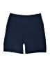 Lands' End Solid Blue Athletic Shorts Size L - photo 1