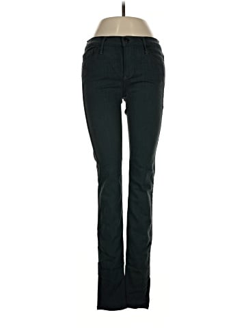 Black Orchid Denim Jeans (view 1)