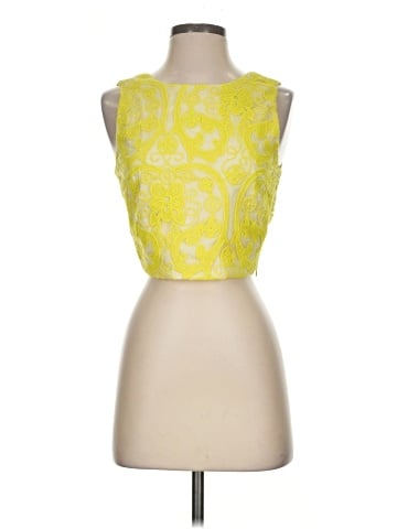 Lucy Paris Sleeveless Blouse (view 1)
