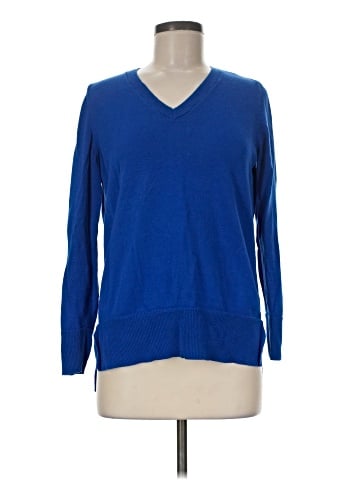 Maison Jules Pullover Sweater (view 1)