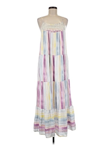 LC Lauren Conrad Casual Dress (view 1)