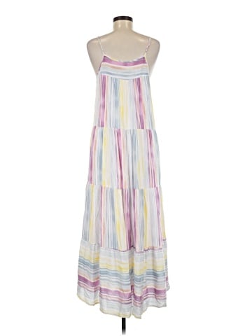 LC Lauren Conrad Casual Dress (view 2)