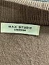 Max Studio Brown Pullover Sweater Size XL (estimated) - photo 7