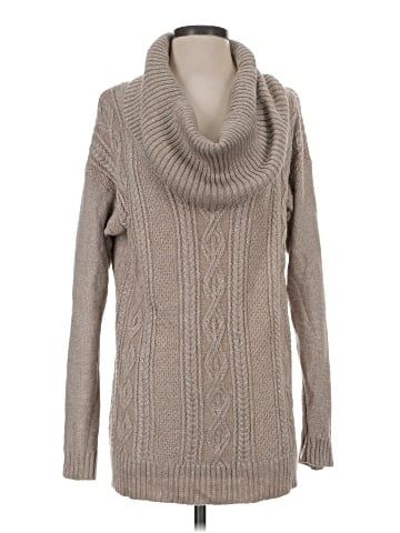 Belldini Turtleneck Sweater (view 1)