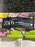 Zara Floral Green Shorts Size XS - photo 3