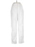 Gap White Casual Pants Size 6 - photo 1