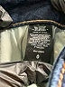 Express Jeans Blue Denim Shorts Size 0 - photo 4