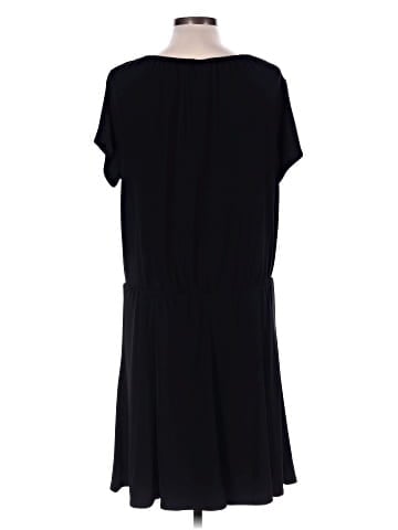 Susan Graver Casual Dress (view 2)