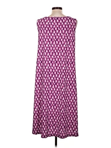 George Casual Dress (view 2)