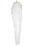 Gap White Casual Pants Size 6 - photo 4