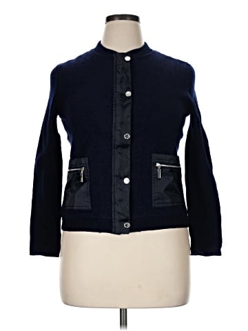 Jones New York Signature Cardigan (view 1)